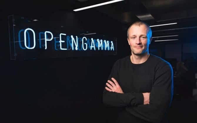 This fintech startup from London will help your financial firm to manage risk and capital in the derivatives market