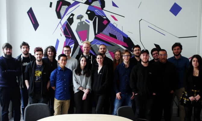 10 most promising sports tech startups in Paris changing the future of industry in 2019 and beyond