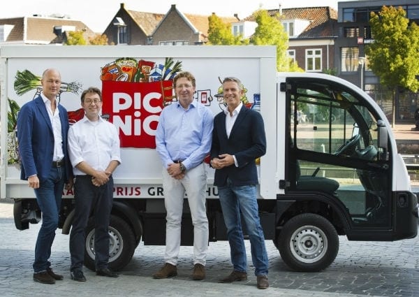 The 5 hottest young scaleups of the Netherlands right now!