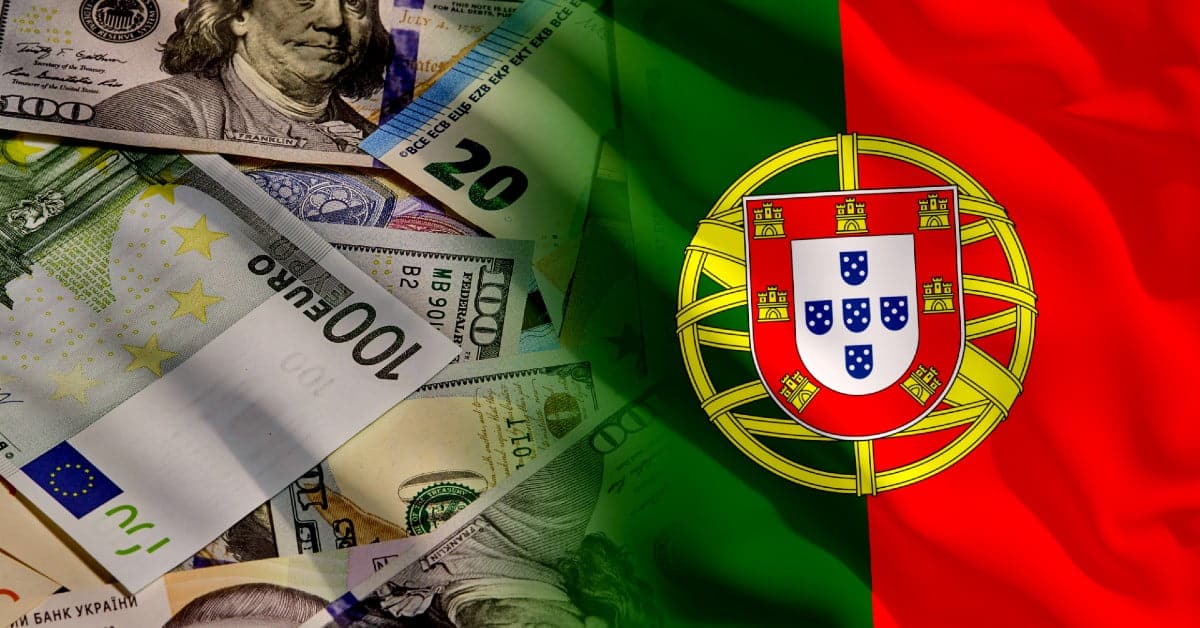 Amidst COVID-19, these aspiring Portuguese tech startups bagged maximum funding in 2020 so far