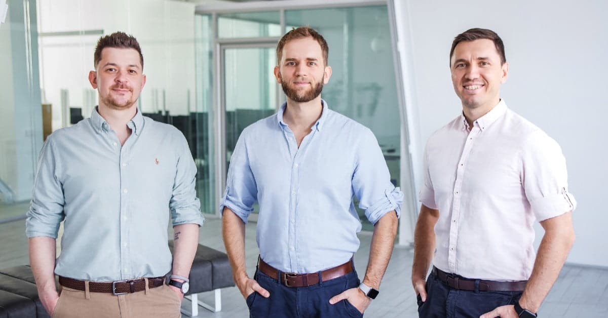 7 most prominent tech companies born in Ukraine