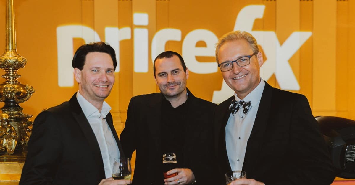 As SaaS solutions have immense demand during pandemic, this German startup secures big €57.2M funding