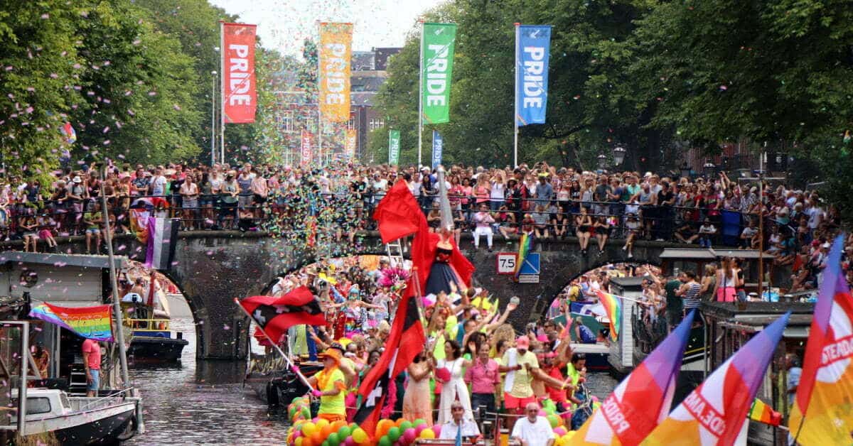 Where is the Pride: is LGBT talent at risk of being overlooked in the strife for diversity?