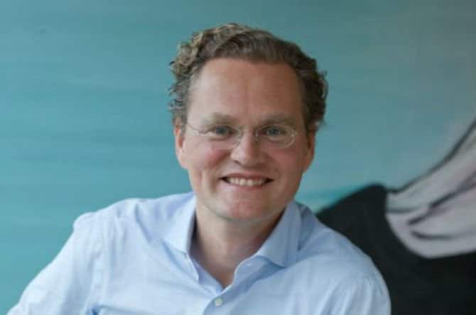 The 10 most active Dutch Series A investors in 2019