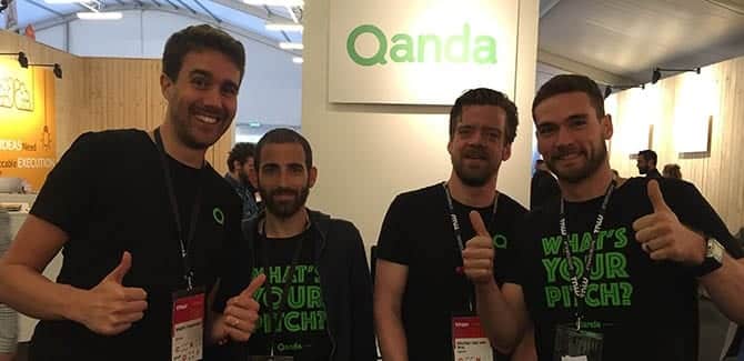 French social video startup with Dutch founders wins TNW Boost competition [Update]