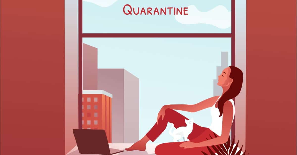 Keep depression at bay during the pandemic: European tech startups that can help