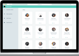 qwobble-dashboard