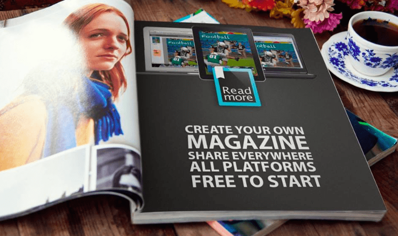 Amsterdamse startup Readmore kan met tonnen funding naar het buitenland