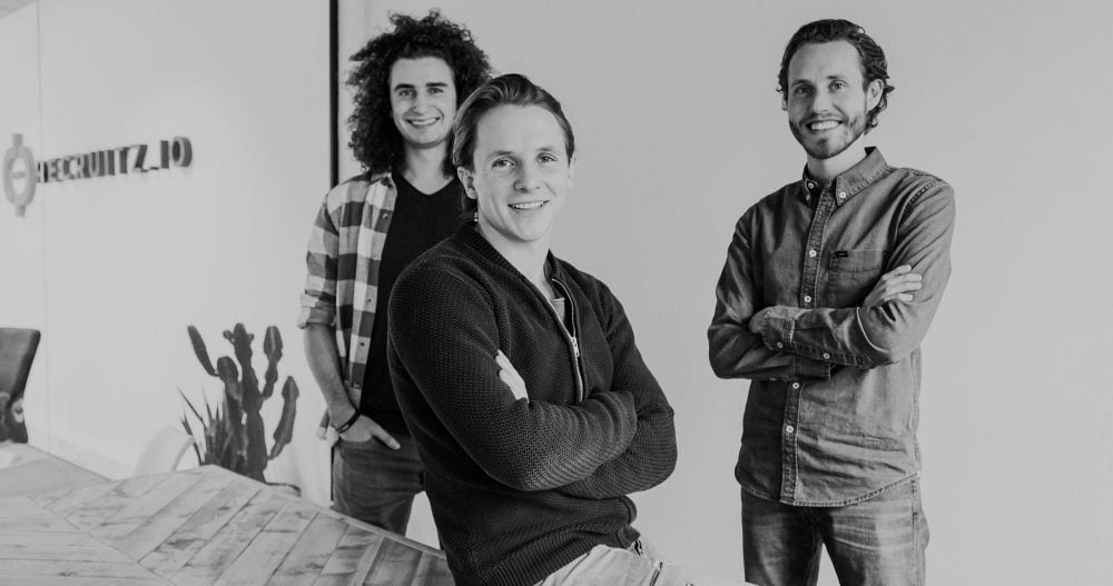 Where AI meets HR: Recruitz.io banks €2M from Slingshot
