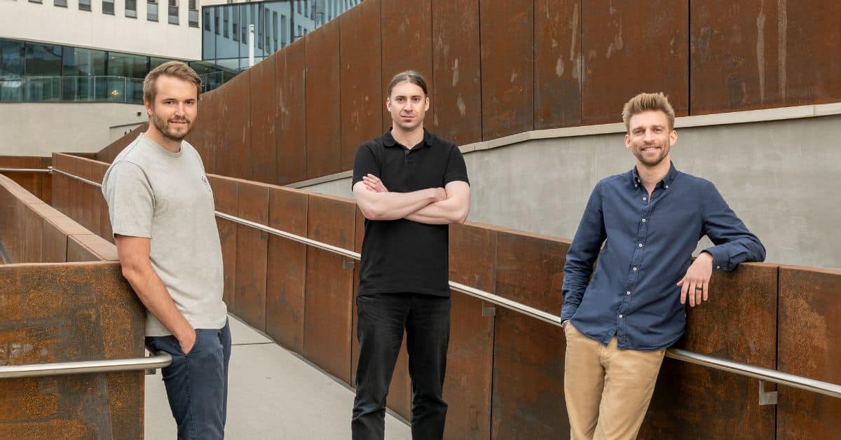 Austrian online marketplace for refurbished products Refurbed secures €54M; surpasses €1B in GMV