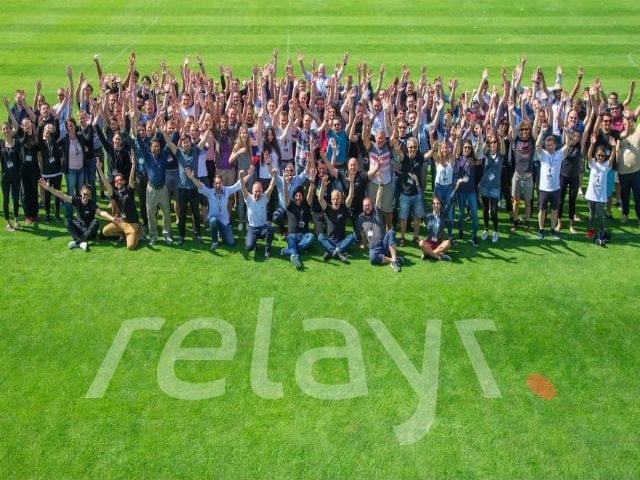Here’s why Munich Re acquired Startupbootcamp Amsterdam alumnus Relayr for €250 million