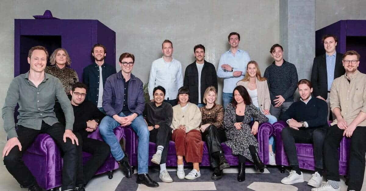 E-commerce scaleup Returnista aims for worldwide success by turning returns into opportunities