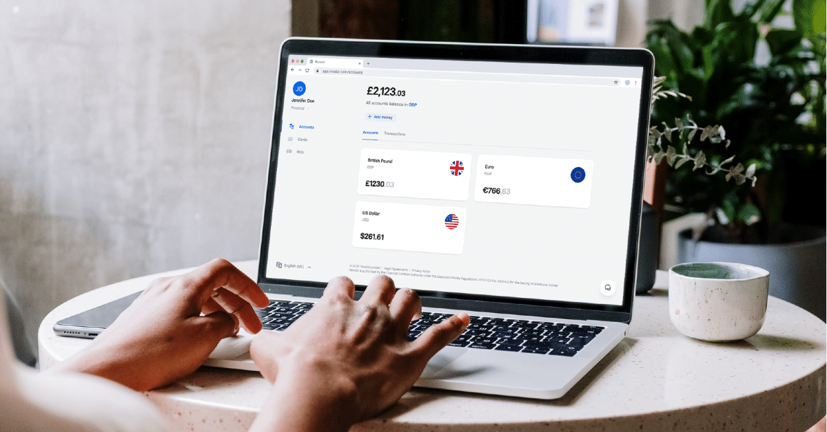 Revolut launches Web App for its 13 million customers worldwide; also launches early salary feature in the UK