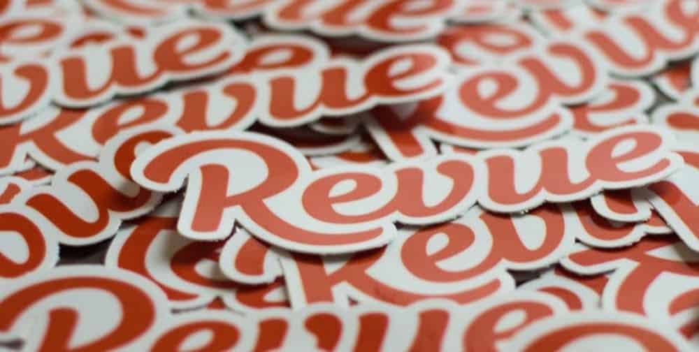 Revue thinks newsletters are the future of quality content