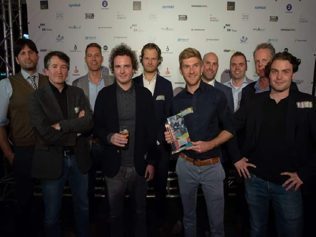 How Dutch software startup RoomRaccoon helps small hotels to manage their bookings smoothly
