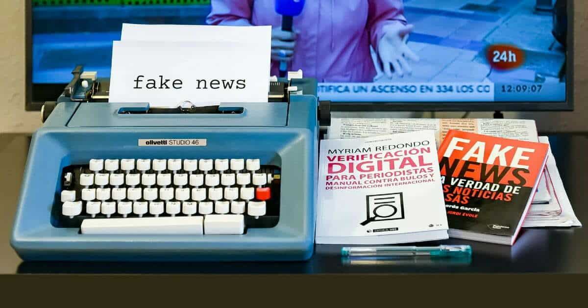 Russia wages disinformation war; big tech fights back