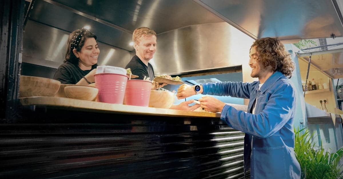 Samsung teams up with Curve to launch its digital-first Samsung Pay Card