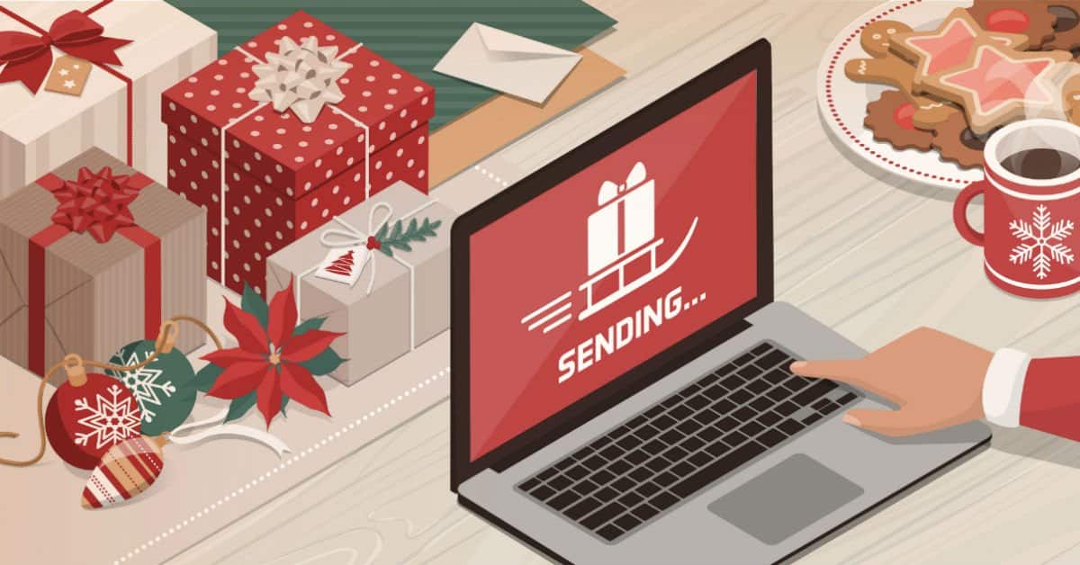 Dutch tech startups that will help you in last-minute Christmas 2019 preparations