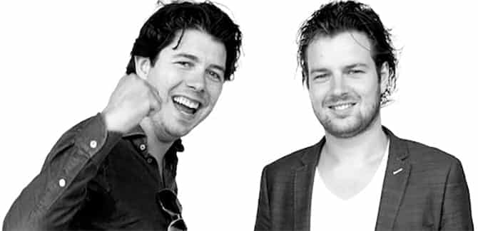 e-Commerce startup SEOshop na overname in Canadese handen
