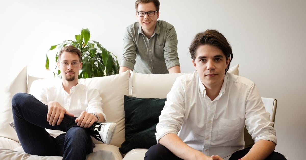 German robotics startup sewts bag €7M to simplify manual labour in the textile industry