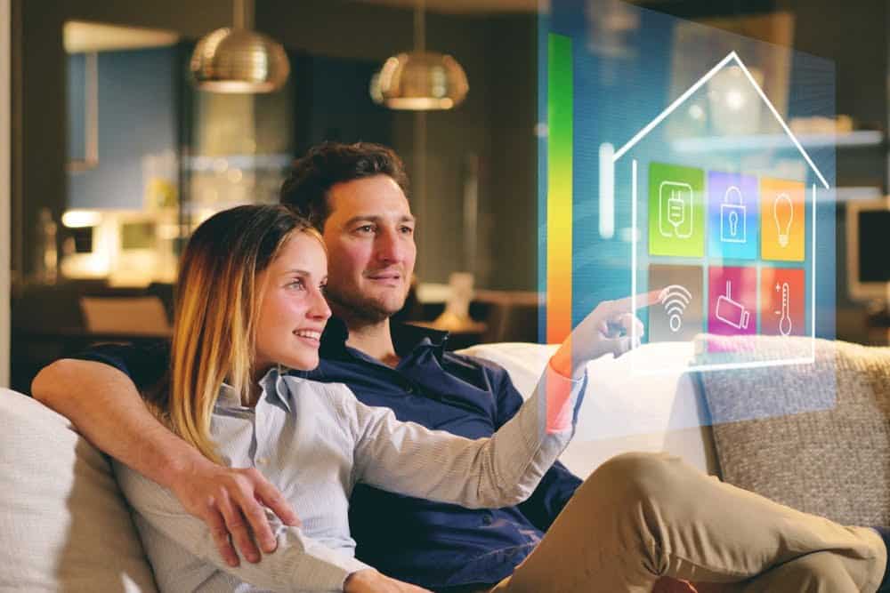 Dutch consumers not really interested in adopting smart home technology - yet