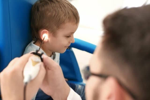 UK-based biotech startup wants to treat hearing loss with this next-gen tech