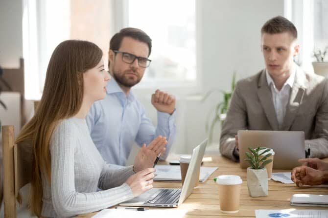 REPORT: Only 5.7% of Dutch VCs put their money in startups with a female co-founder