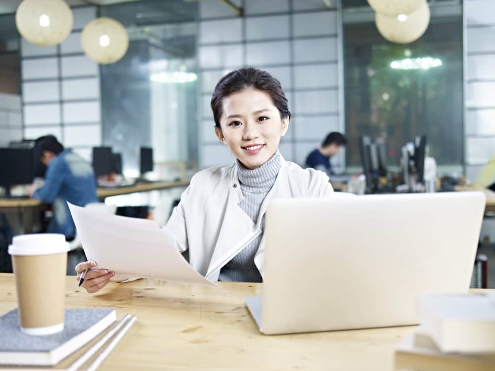 Nominations are open for the most badass female founders in NLtech to watch in 2018