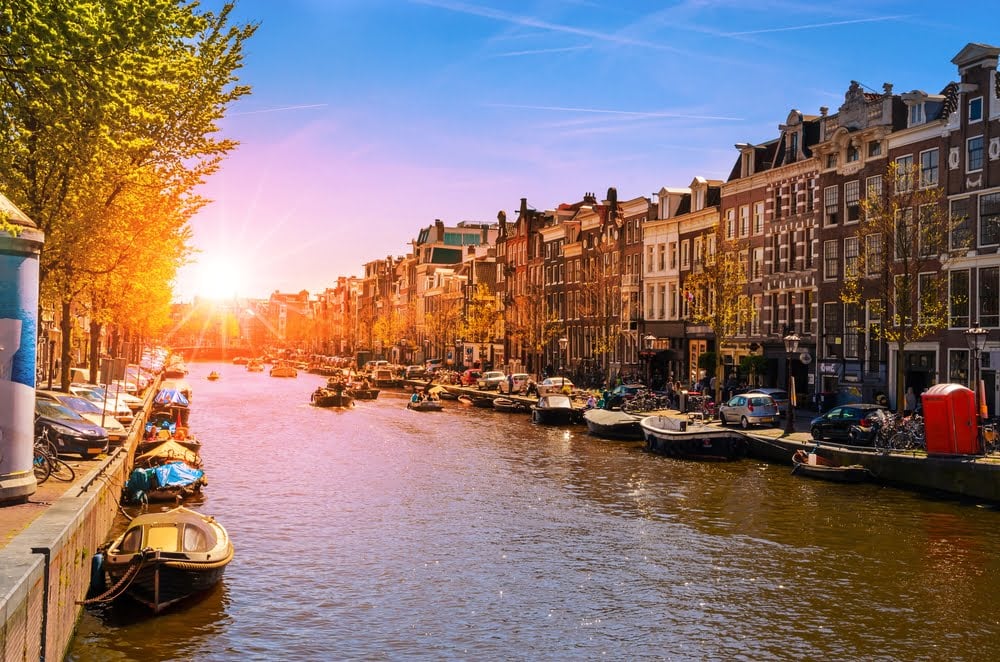 10 things you didn’t know about the Dutch scaleup ecosystem