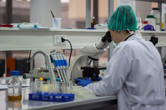 Dutch medtech startup Citryll completes first closing of €15M Series A funding to develop Therapeutic antibodies