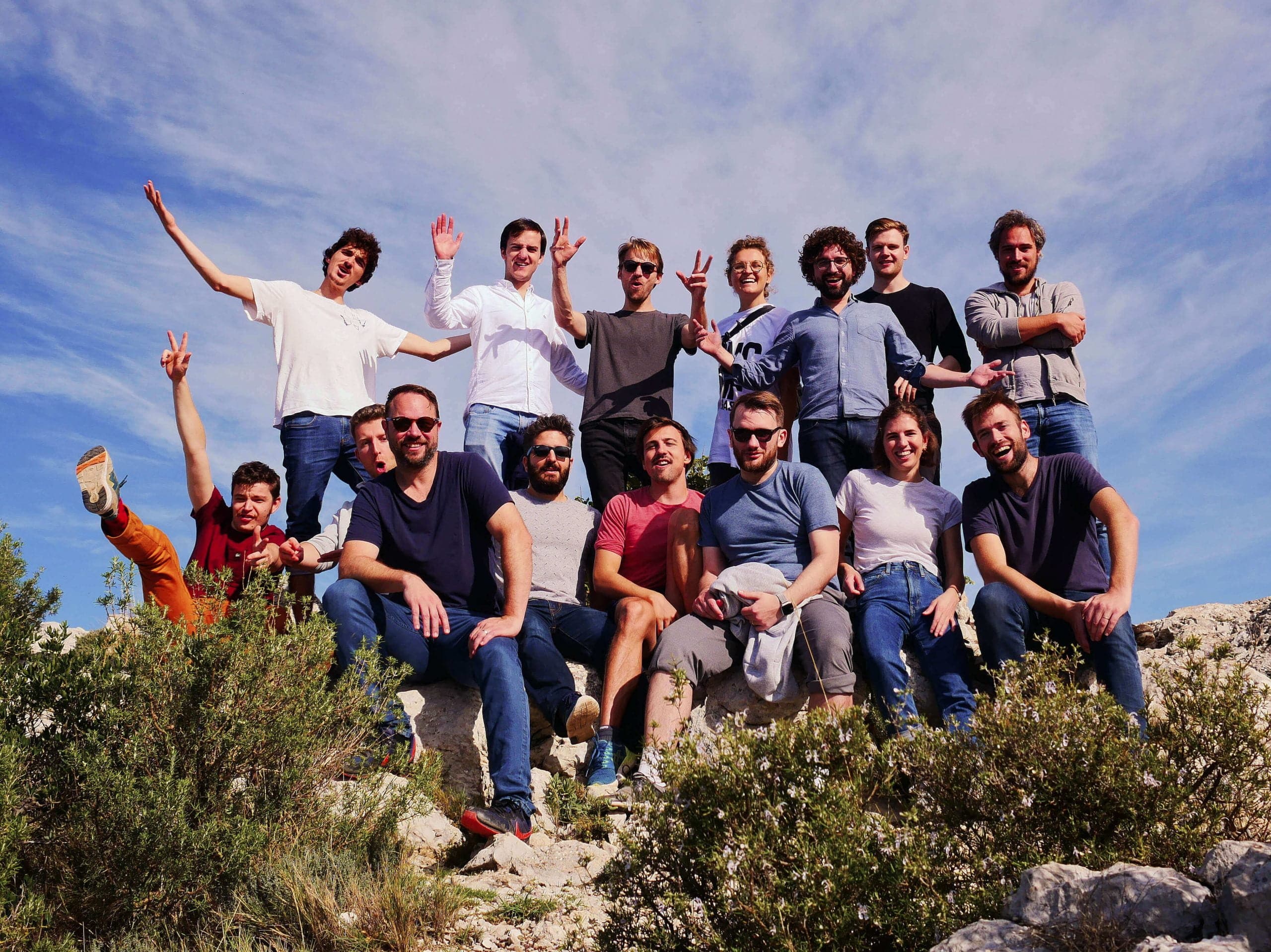 Slite: Google Docs rival gets €10M funding for expansion