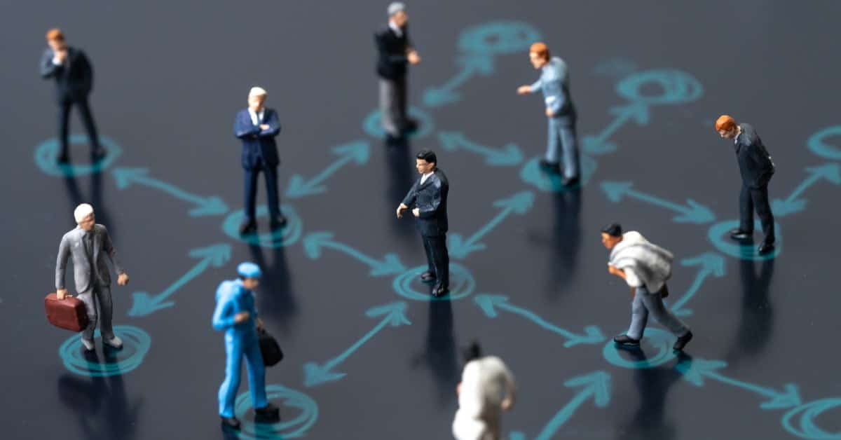 Post COVID-19 era: These European tech startups will help you maintain social distancing effectively