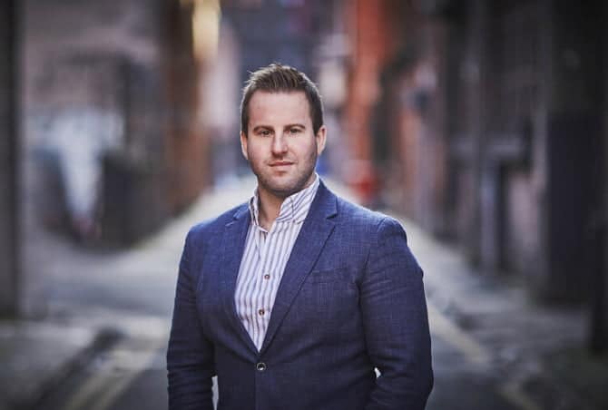 Manchester-based Sorted partners with fashion unicorn Farfetch