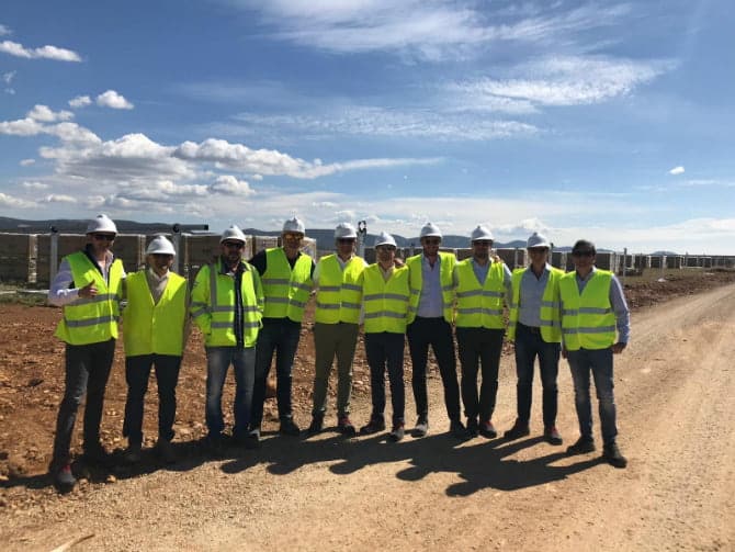 Madrid-based Soto Solar raises €100M funding: Here’s how it aims to bring energy transition