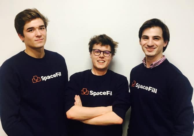 This French startup aims to develop the largest flexible storage network in Europe in 2019