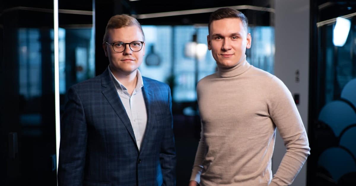 British-Polish fintech startup SPOKO enters UK to shake up international fund transfers