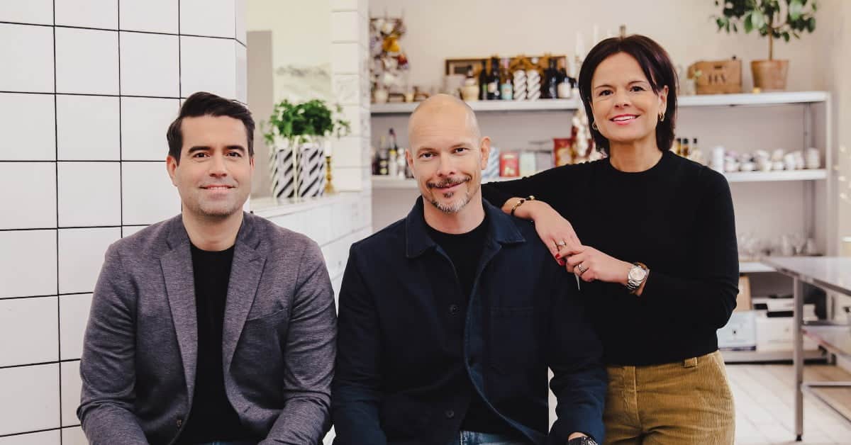Got Peas? This Swedish startup claims its pea-based milk “closely resembles” dairy milk; bags €5.4M funding