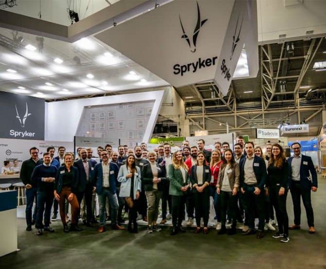 Here are 10 promising German scaleups worth your attention in 2019