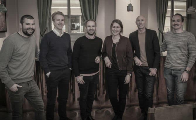 New in Stockholm? These are the coolest tech startups to work for in 2019