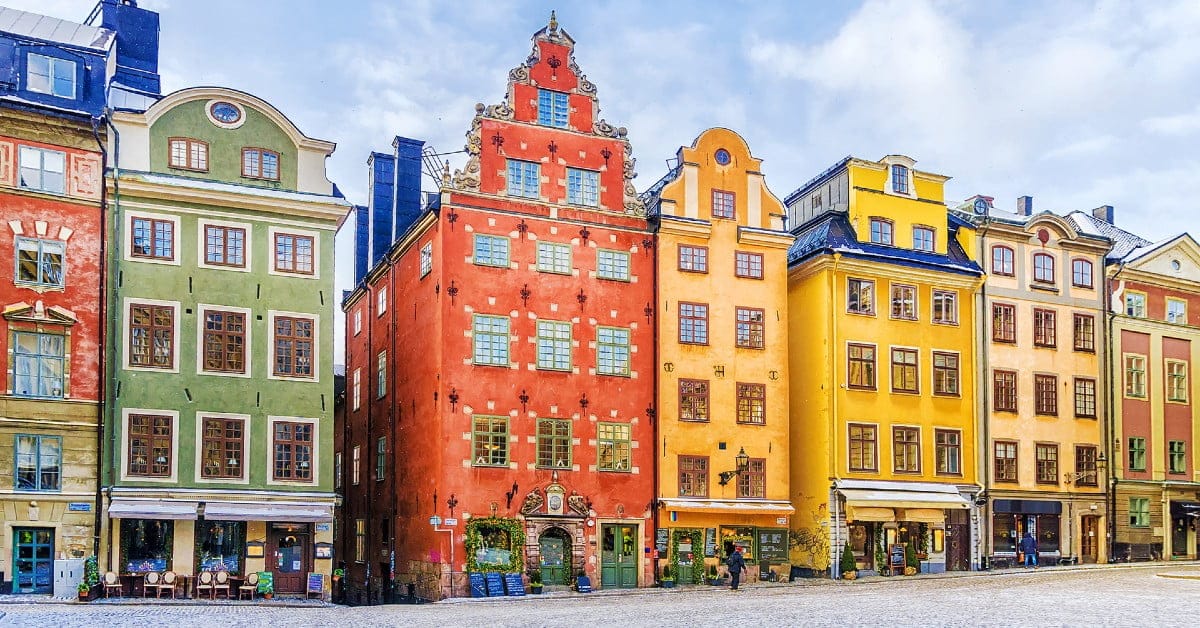 These 7 fast-growing Stockholm tech startups secured VC deals in Q2 2020, amid pandemic