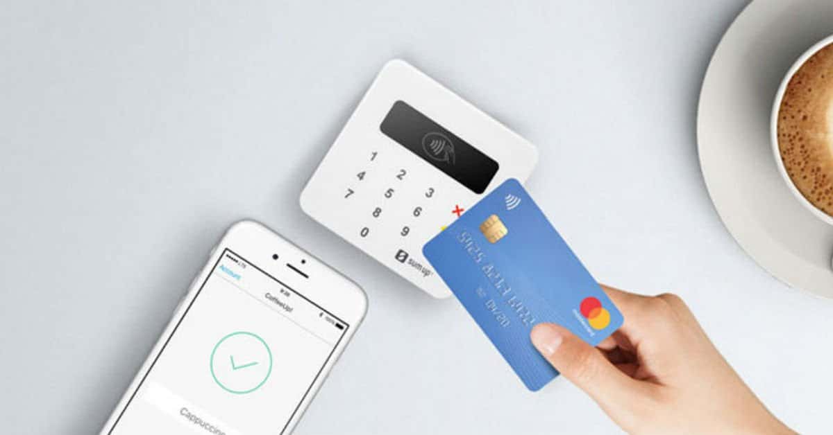 London-based fintech firm SumUp acquires Fivestars for €273M, to expand US operations