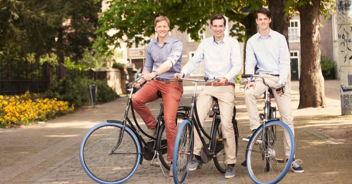 Tech startups weekly: Netflix of bikes, online pharmacy and digital milk fraud detection