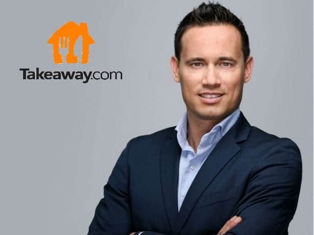 Dutch scaleup Takeaway growing rapidly in Germany: Tough competition with Delivery Hero continues