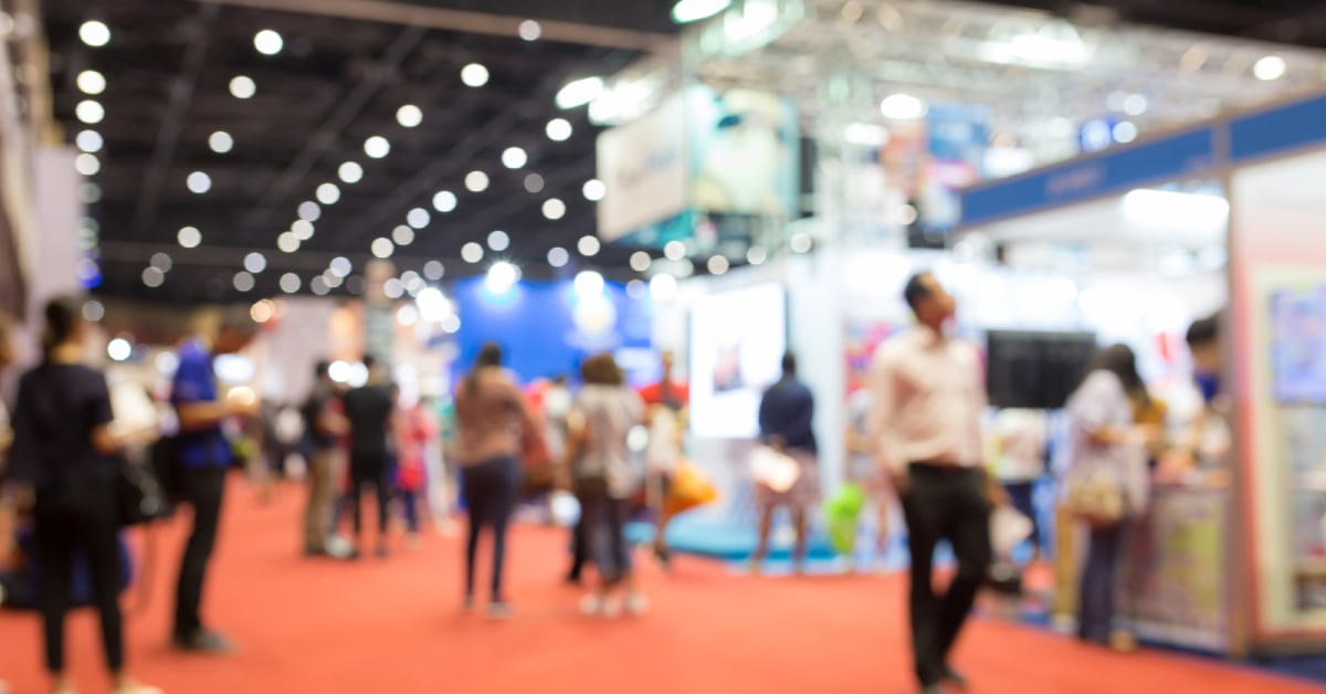 Q3 2023 tech and startup events: A must-attend guide for founders, business developers, and ecosystem enthusiasts