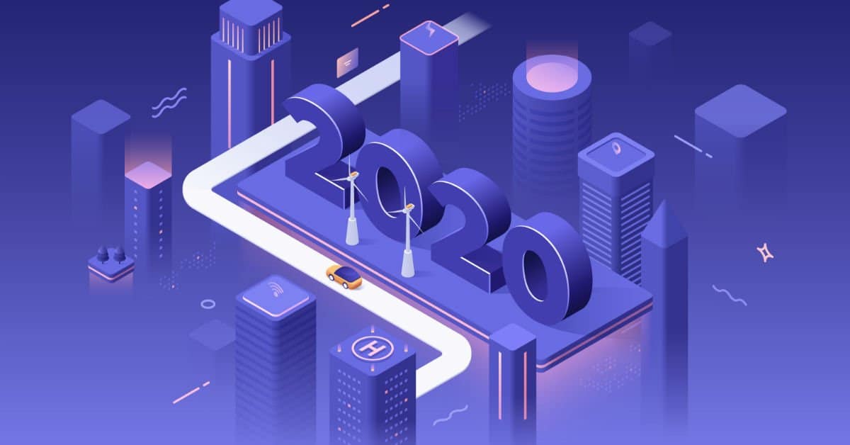 These are the 5 biggest tech predictions for 2020