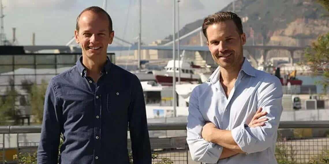 How Amsterdam-based HR-tech scaleup TestGorilla will get rid of the curriculum vitae for good