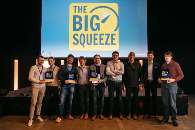 4 hottest Belgian tech companies you need to watch out for 2019