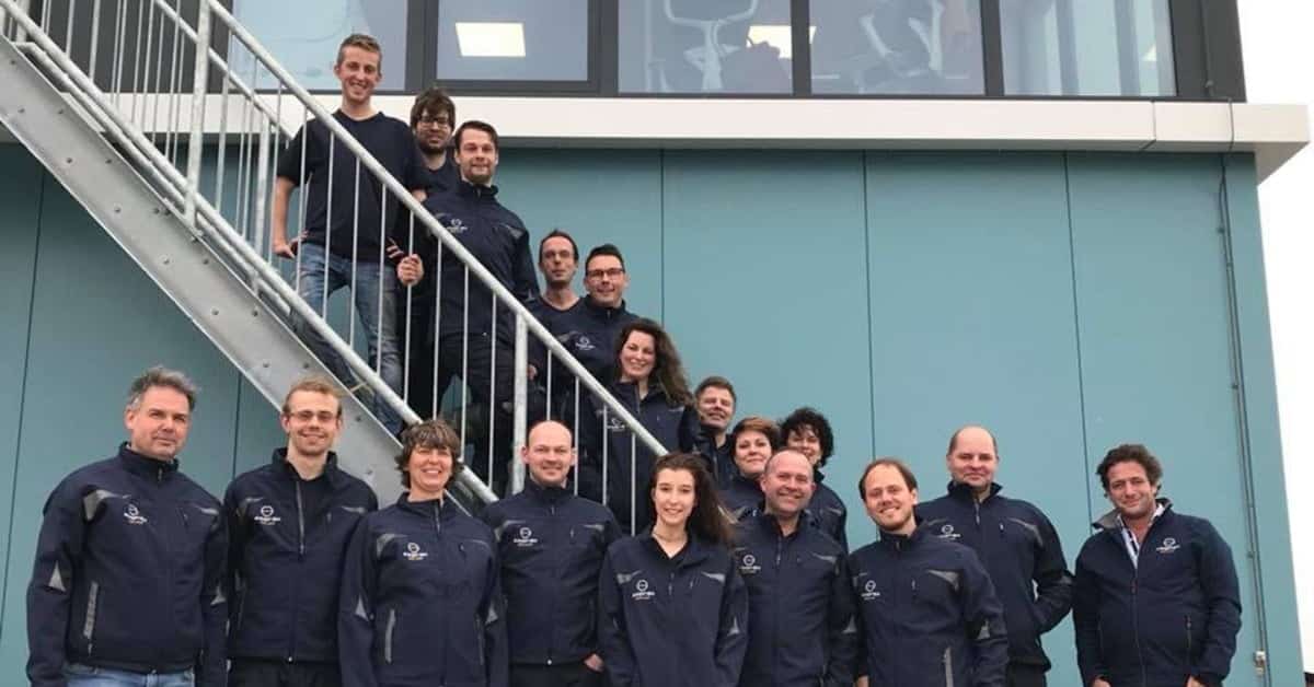 Netherland-based The Kingfish Company evolves “from startup to scaleup” after being listed on Oslo Stock Exchange’s Merkur Market; raises €50M