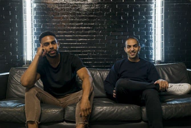 This British startup wants to become WeWork for musicians, raises €2.1M for its coworking space launch