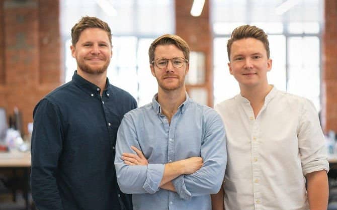 Thriva: London-based startup lets you get blood test results without leaving home